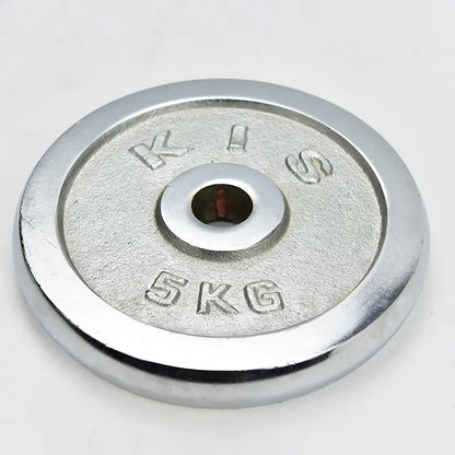 Mancuernas de gym