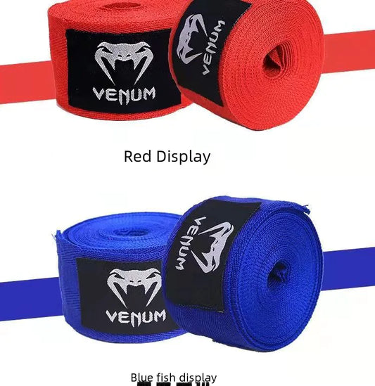 vendas de boxeo