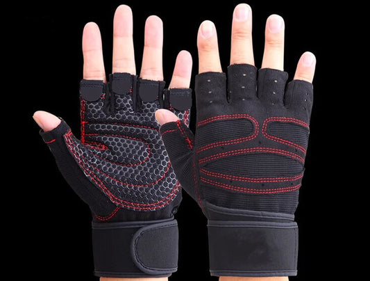 Guantes para gym