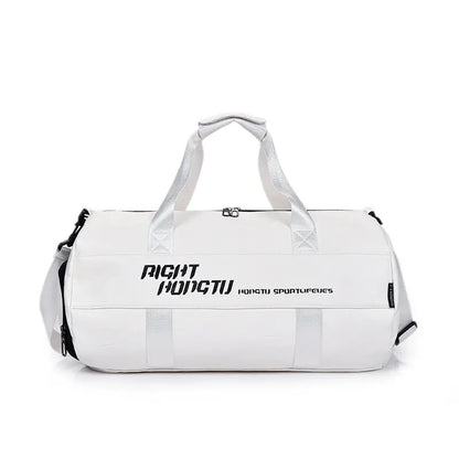 Large Capacity Waterproof Sports Training Gym Bag