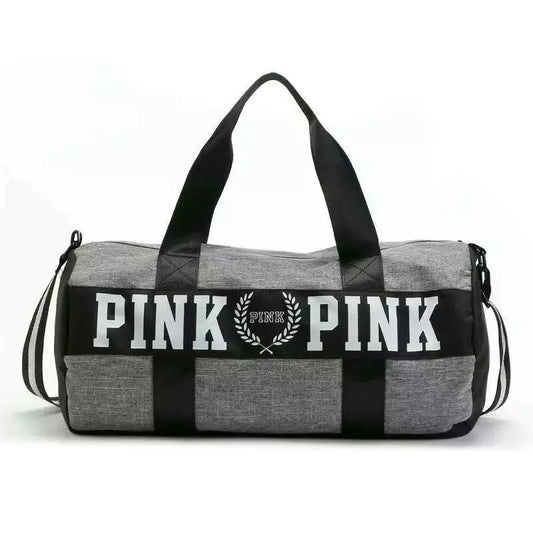 Bolsa de gimnasio para yoga, viajes, impermeable, con logotipo personalizado