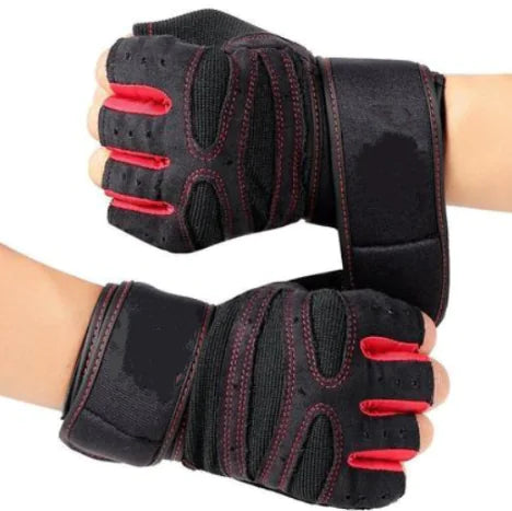 Guantes para gym