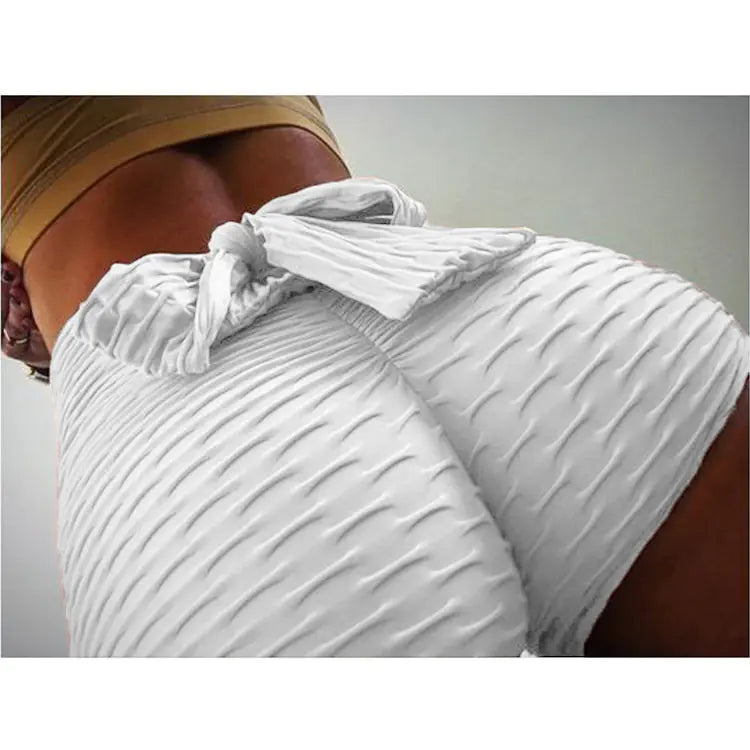 Pantalones cortos deportivos de verano para mujer (joggers)