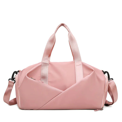 Bolsa Deportiva de Gimnasio de Nailon