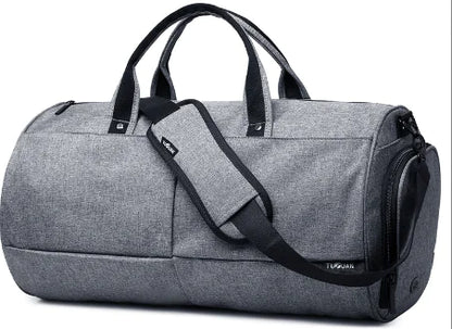 Bolso de gym waterproof