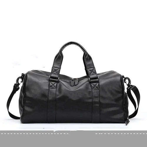 Large Capacity Waterproof Sports Training Gym Bag