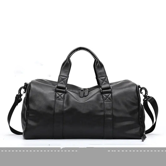 Large Capacity Waterproof Sports Training Gym Bag