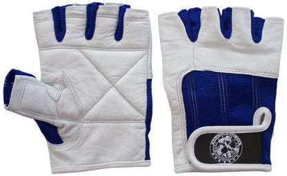 Guantes de gym sin dedos