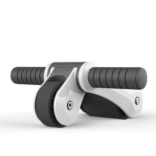 Rueda abdominal plegable - Gimnasio multifuncional en casa