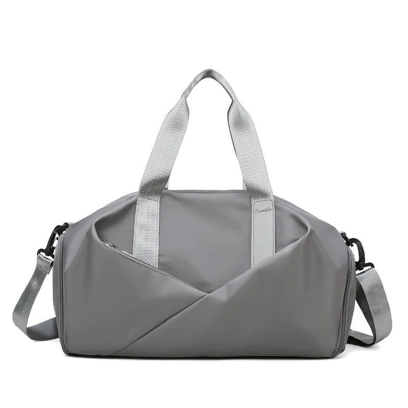 Bolsa Deportiva de Gimnasio de Nailon