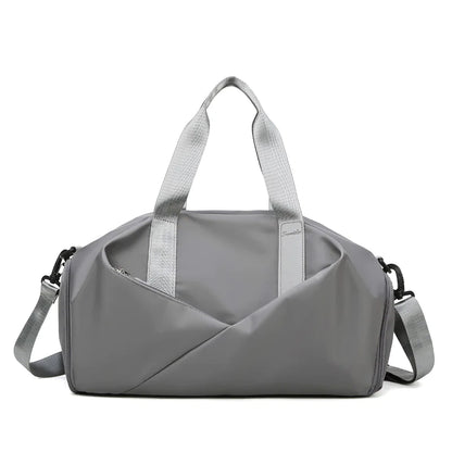 Bolsa Deportiva de Gimnasio de Nailon