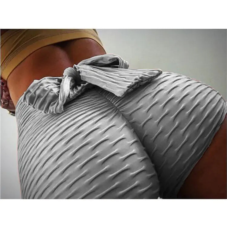 Pantalones cortos deportivos de verano para mujer (joggers)