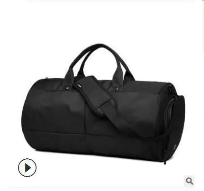 Bolso de gym waterproof