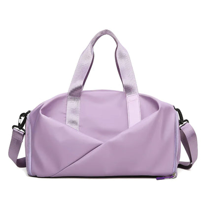 Bolsa Deportiva de Gimnasio de Nailon