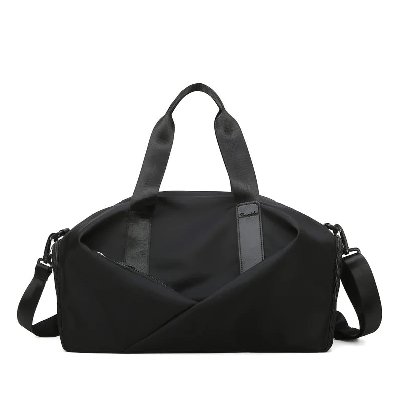 Bolsa Deportiva de Gimnasio de Nailon