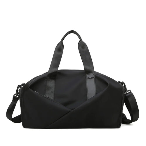 Bolsa Deportiva de Gimnasio de Nailon