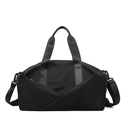 Bolsa Deportiva de Gimnasio de Nailon