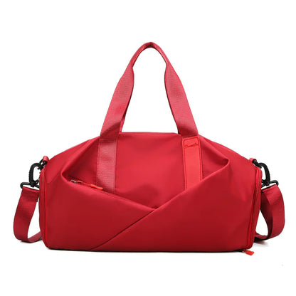 Bolsa Deportiva de Gimnasio de Nailon