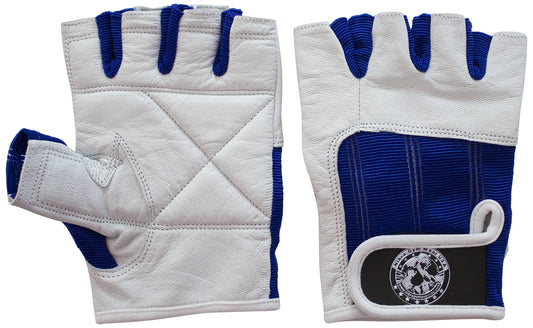 Guantes de gym sin dedos