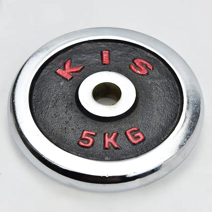 Mancuernas de gym