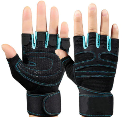 Guantes para gym