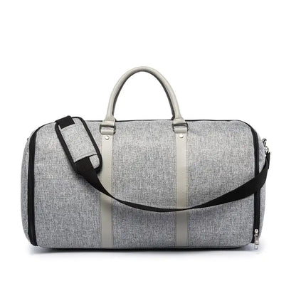 Multi-Function Large Capacity Gym Suit Bag