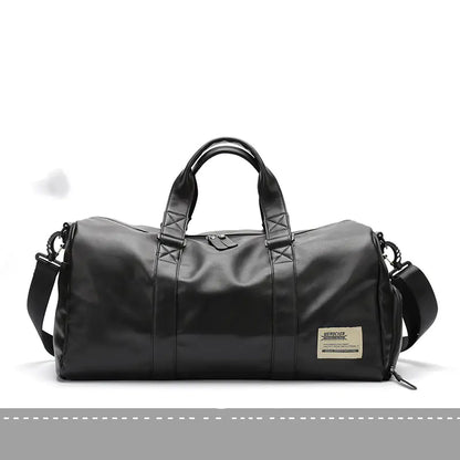 Large Capacity Waterproof Sports Training Gym Bag