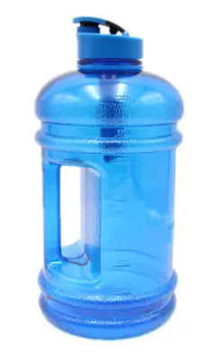 Botella portátil para gym