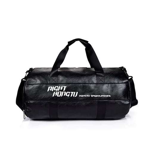 Large Capacity Waterproof Sports Training Gym Bag