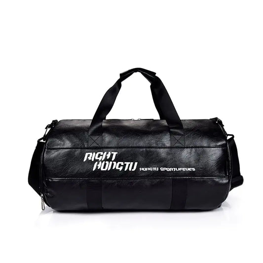Large Capacity Waterproof Sports Training Gym Bag