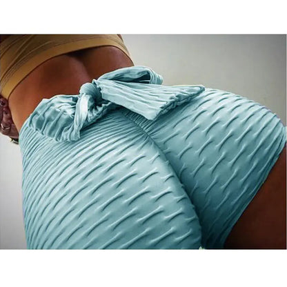 Pantalones cortos deportivos de verano para mujer (joggers)