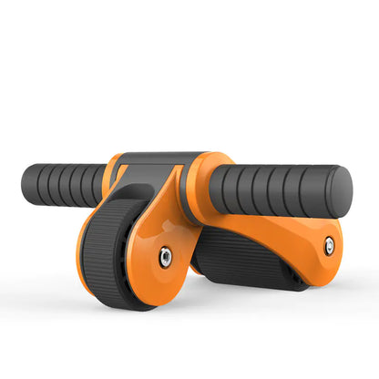 Rueda abdominal plegable - Gimnasio multifuncional en casa